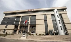 BOTAŞ Güncelledi: Kasım ve Aralık Ayı Doğal Gaz Limitleri Belli Oldu