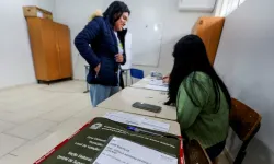 Brezilya'da Devlet Başkanlığı Seçimi İçin Halk Sandık Başında
