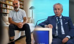 Arınç'tan Kelepçe Tepkisi: Trajikomik!