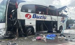 Burdur'daki Feci Kazada Adli Süreç