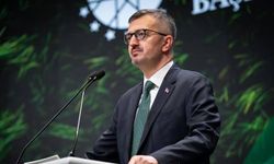İletişim Başkanı Burhanettin Duran'dan TDT Zirvesi Paylaşımı