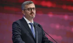 Burhanettin Duran’dan ‘Bedir’ Mutabakatı Açıklaması: Dört Ülke Arasında Stratejik Ortaklık Güçlenecek