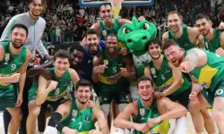 Bursaspor Basketbol’da Hedef Zirve: Yeni Kadro Yola Çıktı!
