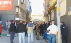 Bursa'da Evli Çift Ölü Bulundu: Yakın Zamanda Tartıştıkları Komşu Gözaltında