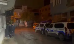 Bursa'da Husumetli Gruplar Arasında Kanlı Kavga