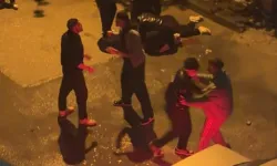 Olaysız Gün Yok: 1 Ölü 2 Yaralı