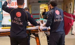 Bursa'da Otomobilin Çarptığı Küçük Melis, Hayatını Kaybetti