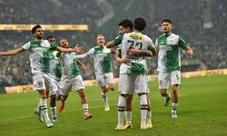 Bursaspor 2 : 0 Pendikspor