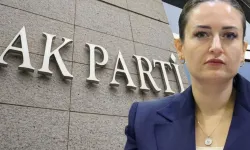 Antalya Büyükşehir Belediyesi Başkan Vekili Büşra Özdemir'in AK Parti'ye Katılacağı Öne Sürüldü