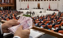 2027 Yılı Merkezi Bütçe Kanun Teklifi, TBMM’ye Sunuldu