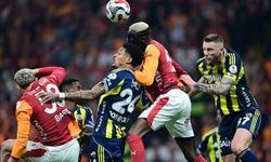 Dev Derbi Dünya Basınında: Osimhen Şov Yaptı, Maç Sonu Karıştı