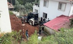 Osmaniye'de 10 Yıldır Kayıp Olan Kişinin Cinayete Kurban Gittiği Ortaya Çıktı