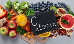 C vitamini Sanıyorduk, Fazlası Çıktı: Ruh Halini De Etkiliyor