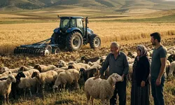 Tarımsal Destek Bütçesi 235 Milyar Liraya Yükseliyor
