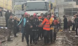 İstanbul'daki Sağanak Yağış Bir Can Daha Aldı! Su Tahliyesi Esnasında Kuyuya Düşen İşçi Hayatını Kaybetti