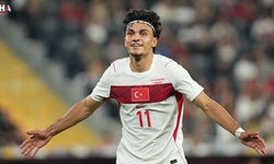A Milli Takım Belçika Deplasmanında: Can Uzun Sakatlandı