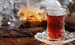 Sofradan Kalkar Kalkmaz Çay İçenler Dikkat