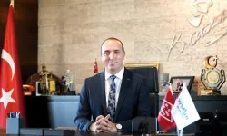 Konyaaltı Belediye Başkanı'nın Partisi Belli Oldu