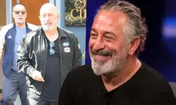 Cem Yılmaz'dan "Hayata Döndük" Mesajı! Kalp Krizi Sonrası İlk Kez Böyle Görüntülendi!