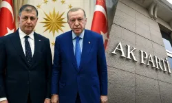 AK Parti'ye Katılan Cemil Tugay Sessizliğini Bozdu: Cumhurbaşkanımız Hayatım Boyunca Unutamayacağım Bir Gururu Yaşattı