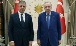 İzmir Başkanı Tugay'dan Yeni İstifa Kararı