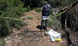 Kahramanmaraş’ta Sulama Kanalında Çürümüş Erkek Cesedi Bulundu