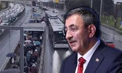 Cevdet Yılmaz Duyurdu: Toplu Taşımaya Bilet Fiyatı Sınırı Geliyor