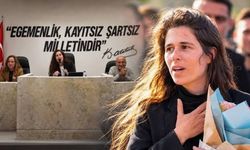 Lal Denizli CHP İlçe Başkanı'na Açtı Ağzını Yumdu Gözünü: “Haydi Güzelim”