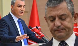 CHP'den Özgür Özel'e İzmir Tepkisi: Özür Dile