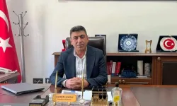 CHP'li Kasrik Belediye Başkanı Sadun Şanlı İstifa Etti
