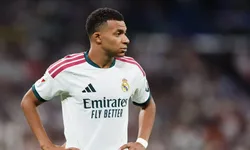 Çinli Şirketlerden Mbappe'ye Sponsorluk Darbesi