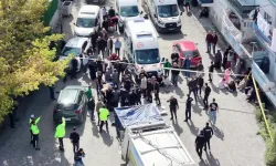 Erzurum'da Çöp Kamyonunun Çarptığı Kadın, Hayatını aybetti