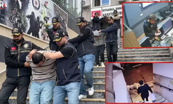 Üsküdar’da Yaşlı Adamı Tuzağa Düşürdüler