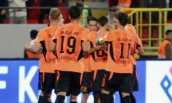 Çorum FK Geriden Gelerek Rizespor'u Yıktı