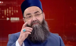 Cübbeli Ahmet Hoca'dan Fon Çıkışı