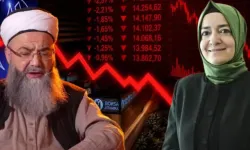 Cübbeli Ahmet’ten Fatma Betül Sayan Kaya’ya Sert Sözler! "İki Cihanda da..."