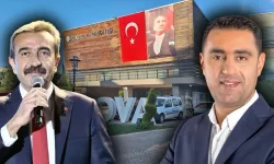 Çukurova Belediyesi'ne Operasyon: Belediye Başkanı ile CHP Genel Sekreter Yardımcısı Dahil 44 Gözaltı