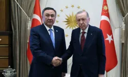 Cumhurbaşkanı Liderler Buluşması İçin Geri Sayımı Başlattı: Üst Düzey Temaslar Sürüyor