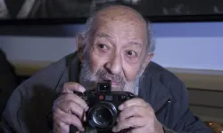 Cumhurbaşkanı Erdoğan, Ara Güler’i Vefatının 8’inci Yılında Andı