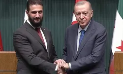 Cumhurbaşkanı Erdoğan Suriye'ye Gideceğini Duyurdu! Şam Ziyareti İçin Tarih Mesajı