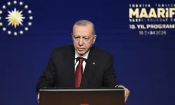 Cumhurbaşkanı Erdoğan'dan Özdemir Bayraktar ve Nuri Pakdil İçin Anma Mesajı