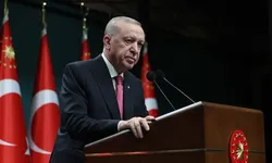 Cumhurbaşkanı Erdoğan’dan Türk Dünyasına Tarihi Makale: Birlik Ve Bütünleşme Çağrısı