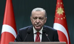 Cumhurbaşkanı Erdoğan Şehit Albay Sayit Gökgöz'ün Ailesine Başsağlığı Diledi