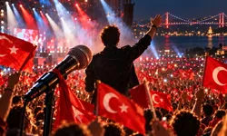 Cumhuriyet'in 103. Yılında Konser Rüzgarı: İşte Şehir Şehir Sahne Takvimi