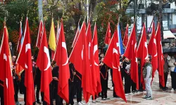 İstanbul’da Cumhuriyet Bayramı Provaları Başlıyor: Yarın Trafiğe Kapatılacak Yollar Açıkladı