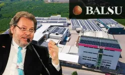 Cüneyt Zapsu BALSU’ya Sahip Çıktı… Bir Haftada 25.5 Milyon Lot