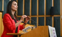 Tülay Hatimoğulları: Türkiye'nin Rolü Bölgeye Asker Göndermek Değil