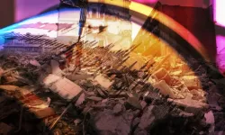 Tibet'te 7 Büyüklüğünde Deprem