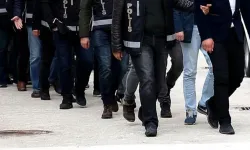 Ankara Merkezli 8 İlde Dev "Daltonlar" Operasyonu: İş Yeri Tehdidine Polis Freni