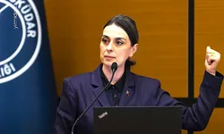 Üsküdar Belediye Başkanı Sinem Dedetaş Cezaevinden Çıkıyor